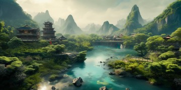 郴州北部有哪些值得一游的景点吗？