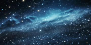 我愿化作满天星辰是什么歌？