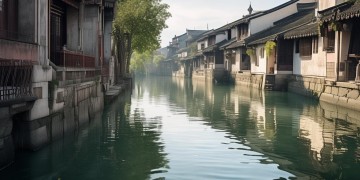 朱家角，究竟藏着哪些不可错过的旅游景点？