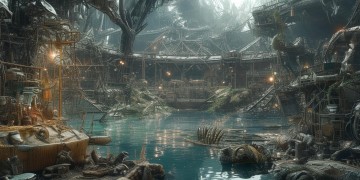 方舟二手游现在究竟能否畅玩？