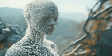 Ai人物模型布线原则究竟该如何把握？