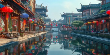 济南哪里好玩，适合男生探索？
