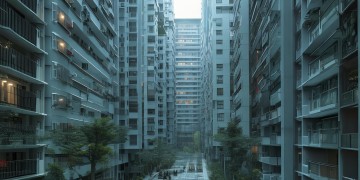 沈师宿舍有物业吗？深入探究其管理与服务模式