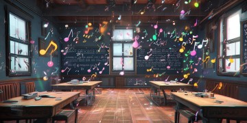 What Kind of Songs Cant Be Sung in the Classroom in English?