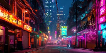 济源夜总会哪里好玩？探索城市夜生活的精彩角落