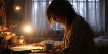 女友熬夜加班，送什么才能贴心又实用？