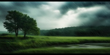 风在刮雨在下是什么歌？揭秘这首经典旋律背后的故事