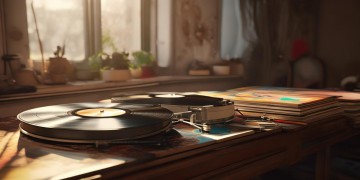 工作心烦时，哪些歌曲能有效舒缓情绪？