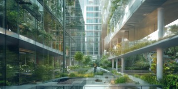 新世界物业，它究竟代表着怎样的服务理念与发展方向？