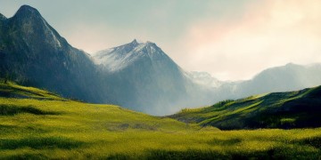 瑞安拥有令人惊叹的高原景点吗？