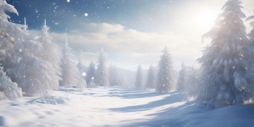 冬天有雪才不苍白，这究竟是哪首歌的歌词？