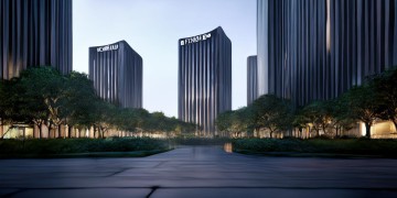 中保大厦物业靠谱吗？深度解析其服务品质与管理能力