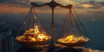 天平座女友真的都拜金吗？