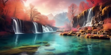 九寨沟风景区海拔到底有多少呢？