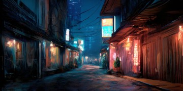 富县半夜哪里好玩？探索夜间的独特魅力