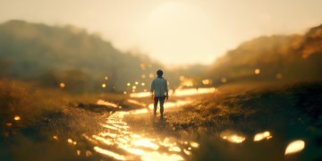 男友听我安排，该用何词形容这种默契？