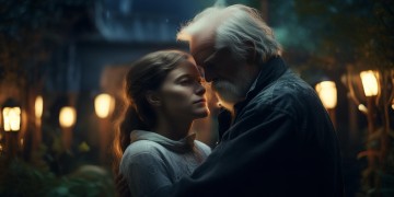 和男友年纪差很大，这样的恋爱真的正常吗？