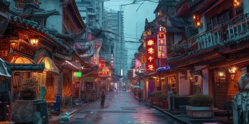 佛山出发哪里好玩？