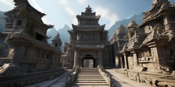 三皇寨景区怎么进景区？这份详细攻略助你轻松开启登山之旅