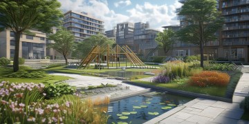 物业的公共设施究竟包括哪些内容？