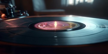 歌词里有我不听的是什么歌曲？