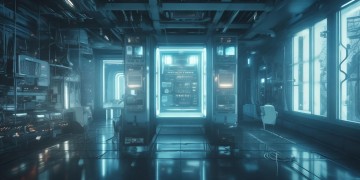 6块GPU本地运行大模型AI，真的可行吗？