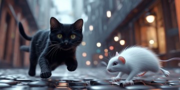 猫和老鼠手游信誉是什么？