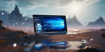 如何在Windows 10上训练AI模型？