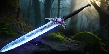 手游剑魔武器选什么好？
