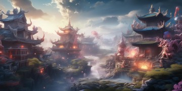 神武手游买礼包划算吗？