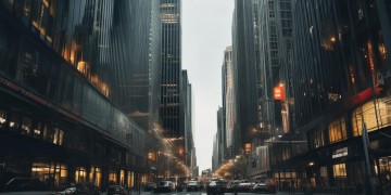 金融街物业工作真的稳定无忧吗？