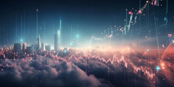 云上科技，未来股市的新星是哪支股票？