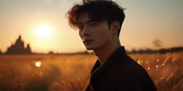 金倩演的什么男友？