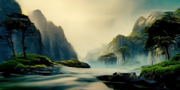 老边沟是什么景点？
