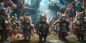 联盟手游猫咪出装究竟该选什么装备才能发挥最大作用？