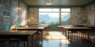 小学生推荐用文心一言吗？