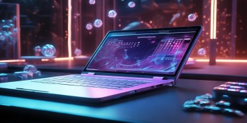 自带AI大模型笔记本，未来科技的颠覆性创新吗？