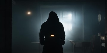 要挟前女友被抓会犯法吗？