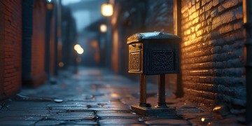 物业代收包裹可收费吗？