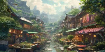 信宜哪里好玩哪里好吃的？这份深度游玩美食指南请收好！