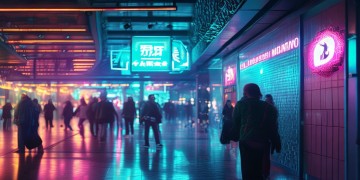 上海四号线有什么景点吗？