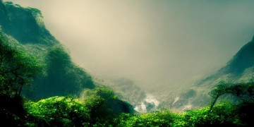 五常有什么好景点？