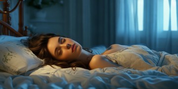 女生在床上睡觉时会哼唱的歌叫什么？