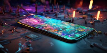 手游界的新宠，什么比吃鸡更好玩？
