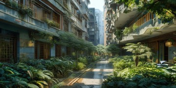 长沙物业工作内容具体包括哪些？