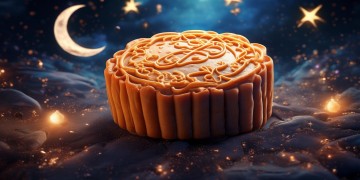 梦幻手游月饼必须吃吗？