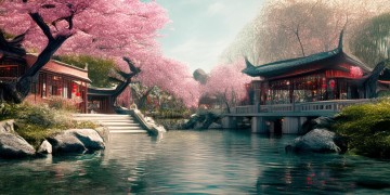 淄博公园有哪些值得一游的景点介绍？