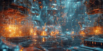 自建模型AI绘画软件，真的能超越现有主流工具吗？