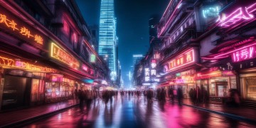 洪泽区夜生活哪里好玩？