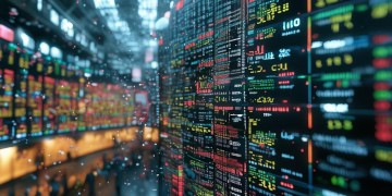 股票卖盘汹涌，为何股价却能逆势涨停？